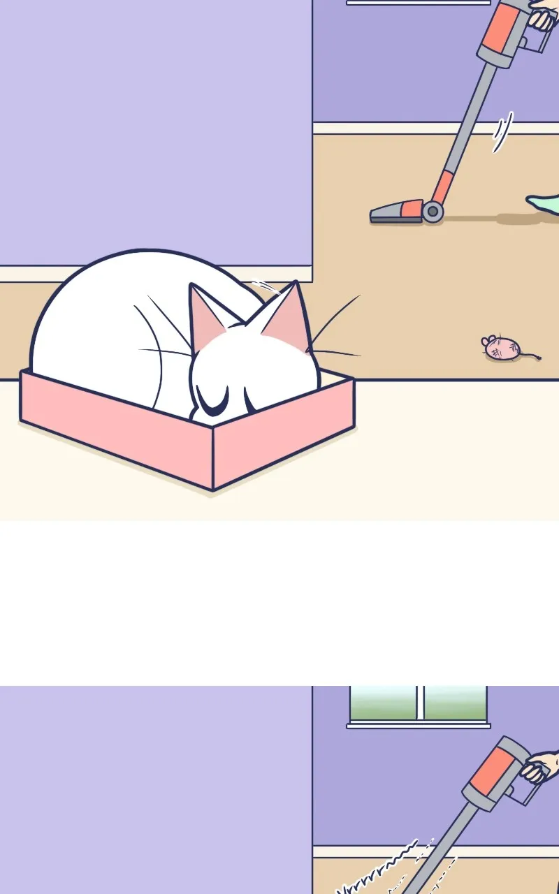 Mono and Mochi Chapter 126 page 2 - 