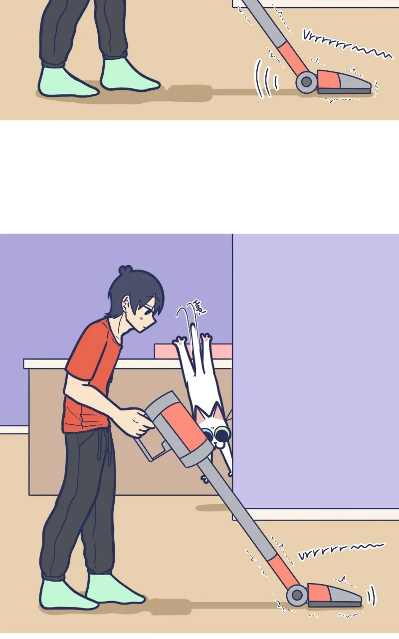 Mono and Mochi Chapter 126 page 4 - 