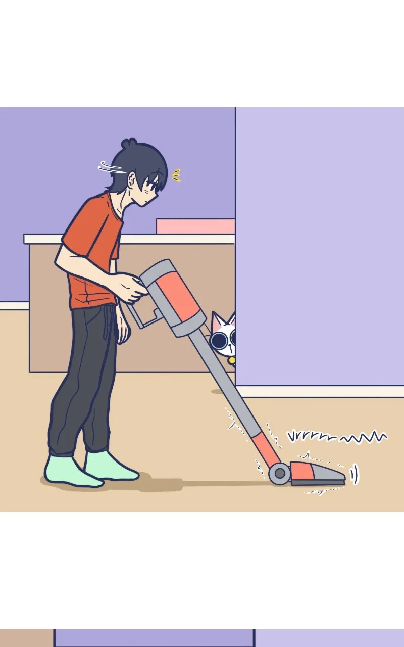 Mono and Mochi Chapter 126 page 5 - 