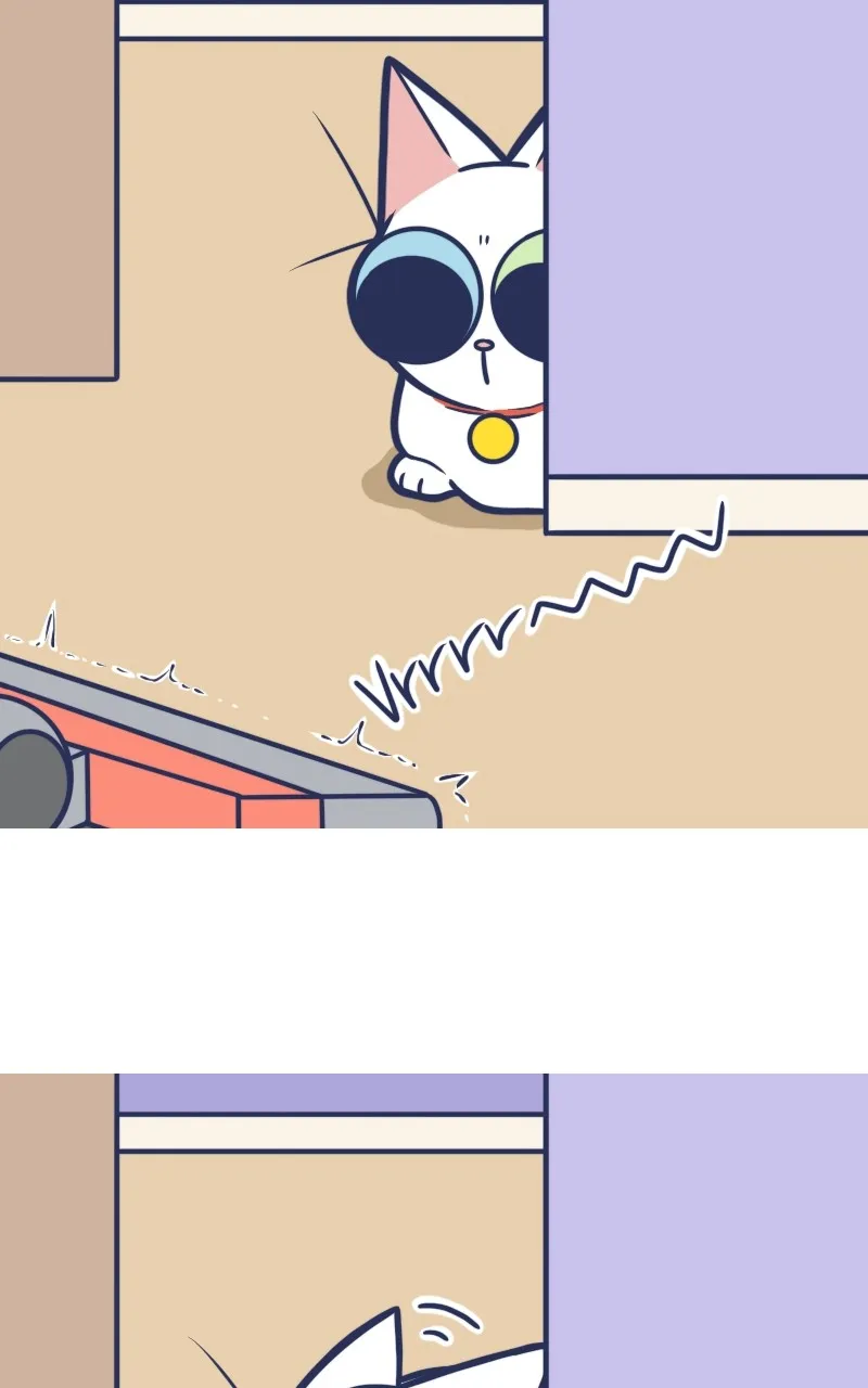Mono and Mochi Chapter 126 page 6 - 