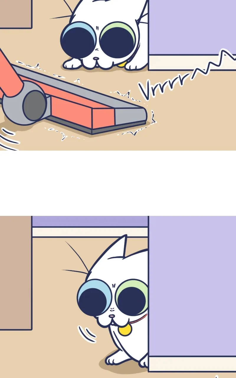 Mono and Mochi Chapter 126 page 7 - 