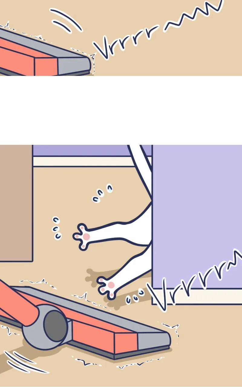 Mono and Mochi Chapter 126 page 8 - 