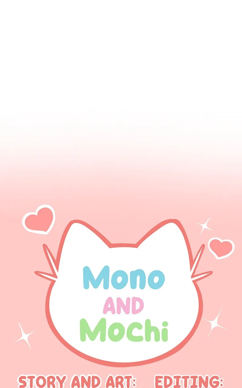 Mono and Mochi Chapter 126 page 10 - 