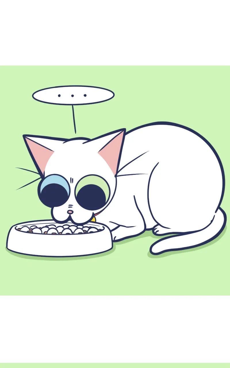Mono and Mochi Chapter 127 page 1 - 