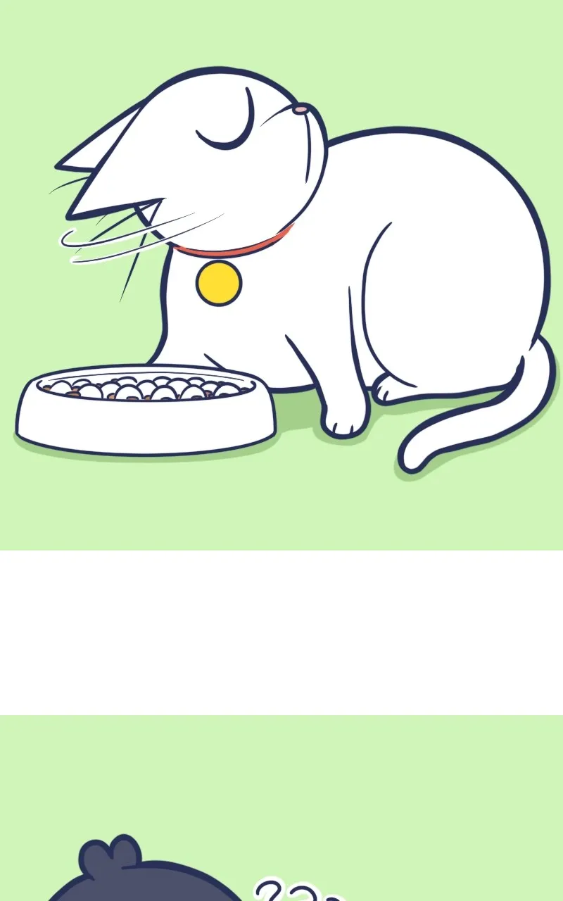 Mono and Mochi Chapter 127 page 2 - 