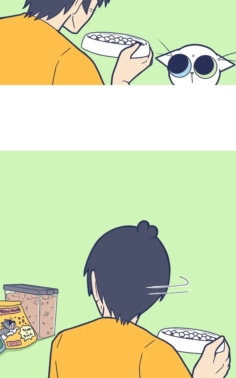 Mono and Mochi Chapter 127 page 4 - 