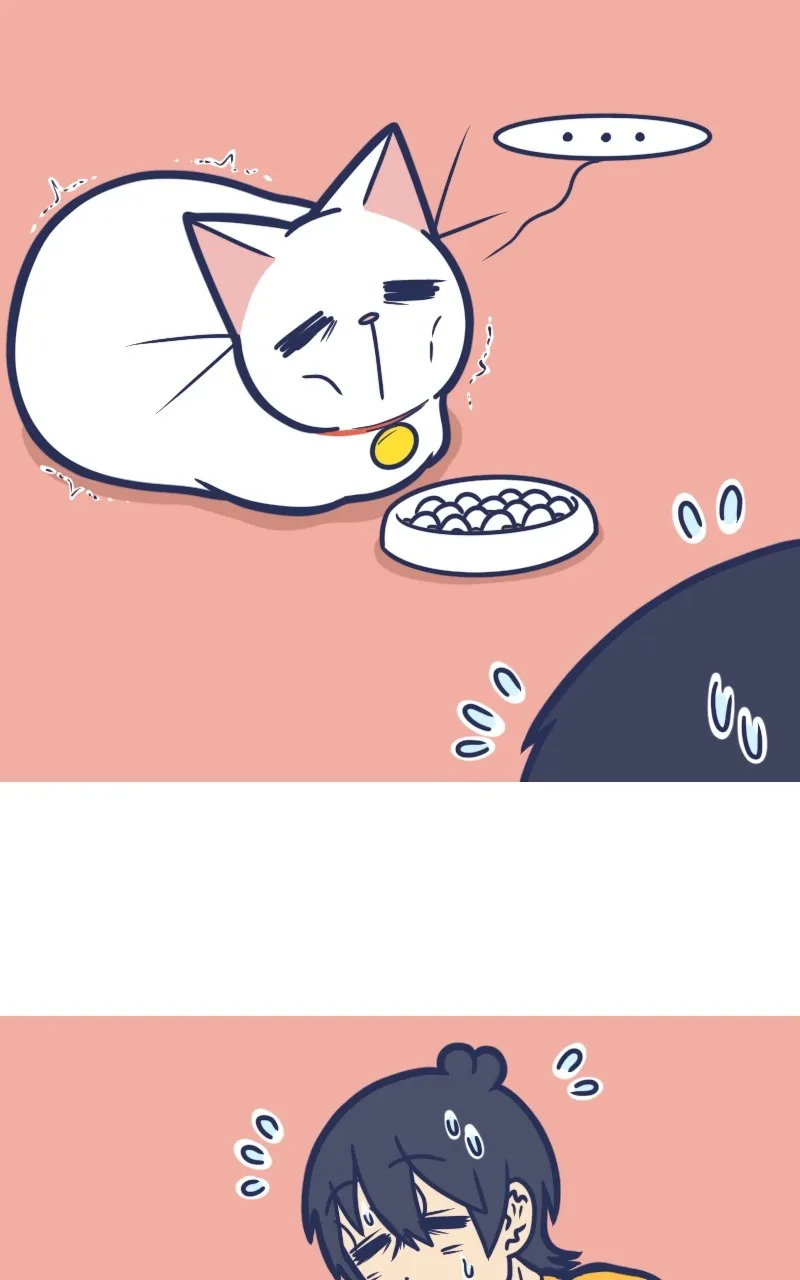 Mono and Mochi Chapter 128 page 2 - 