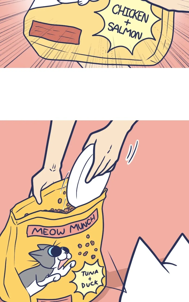 Mono and Mochi Chapter 128 page 4 - 