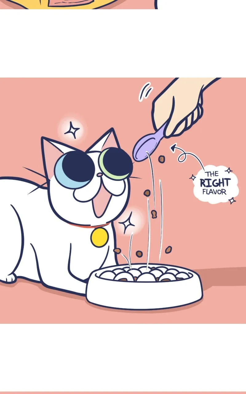 Mono and Mochi Chapter 128 page 5 - 