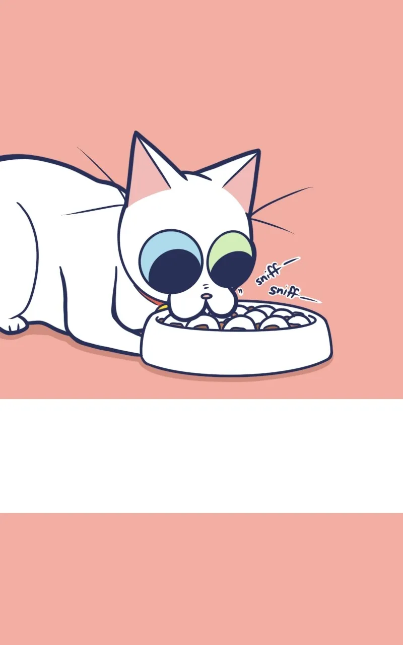 Mono and Mochi Chapter 128 page 6 - 