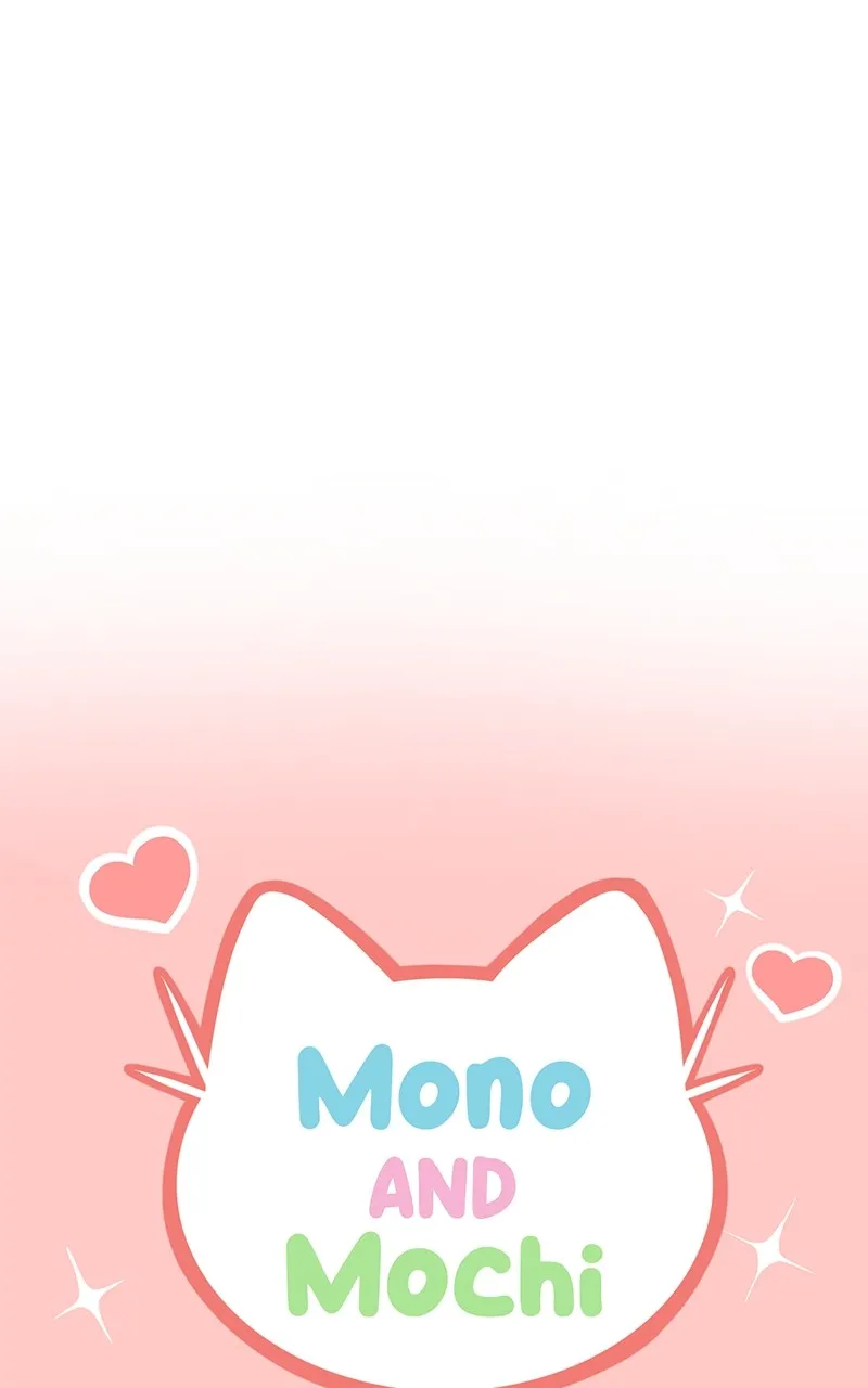 Mono and Mochi Chapter 129 page 9 - 