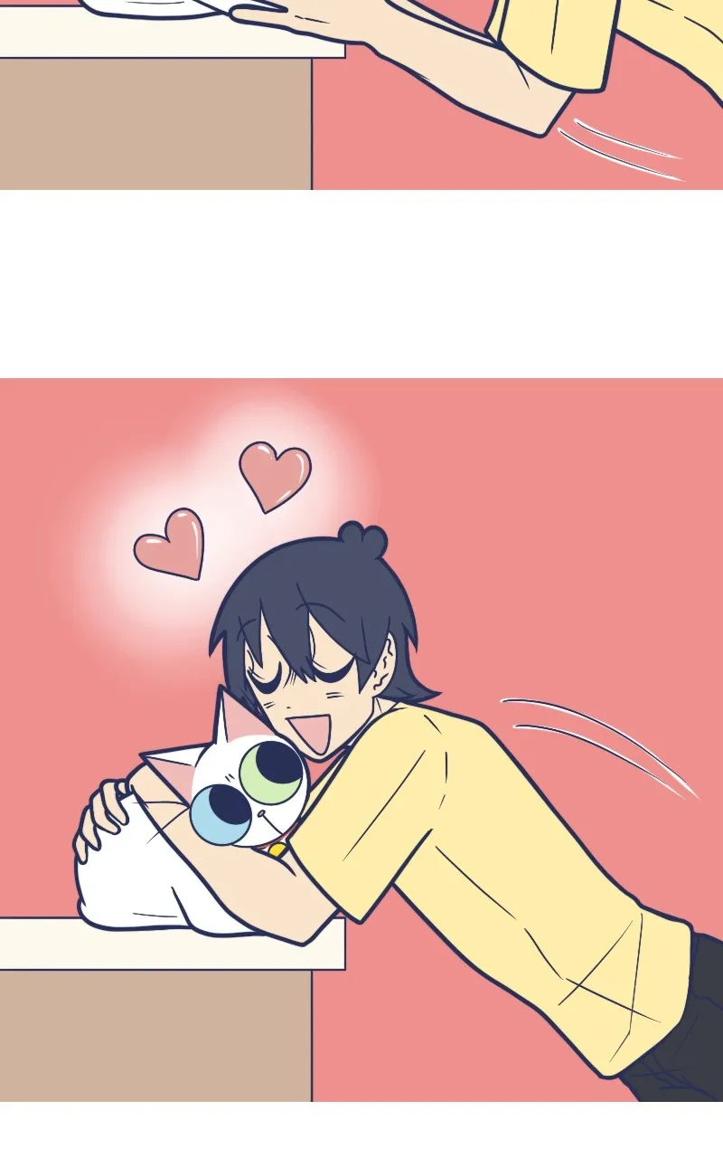 Mono and Mochi Chapter 130 page 4 - 