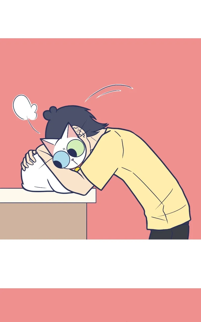 Mono and Mochi Chapter 130 page 5 - 
