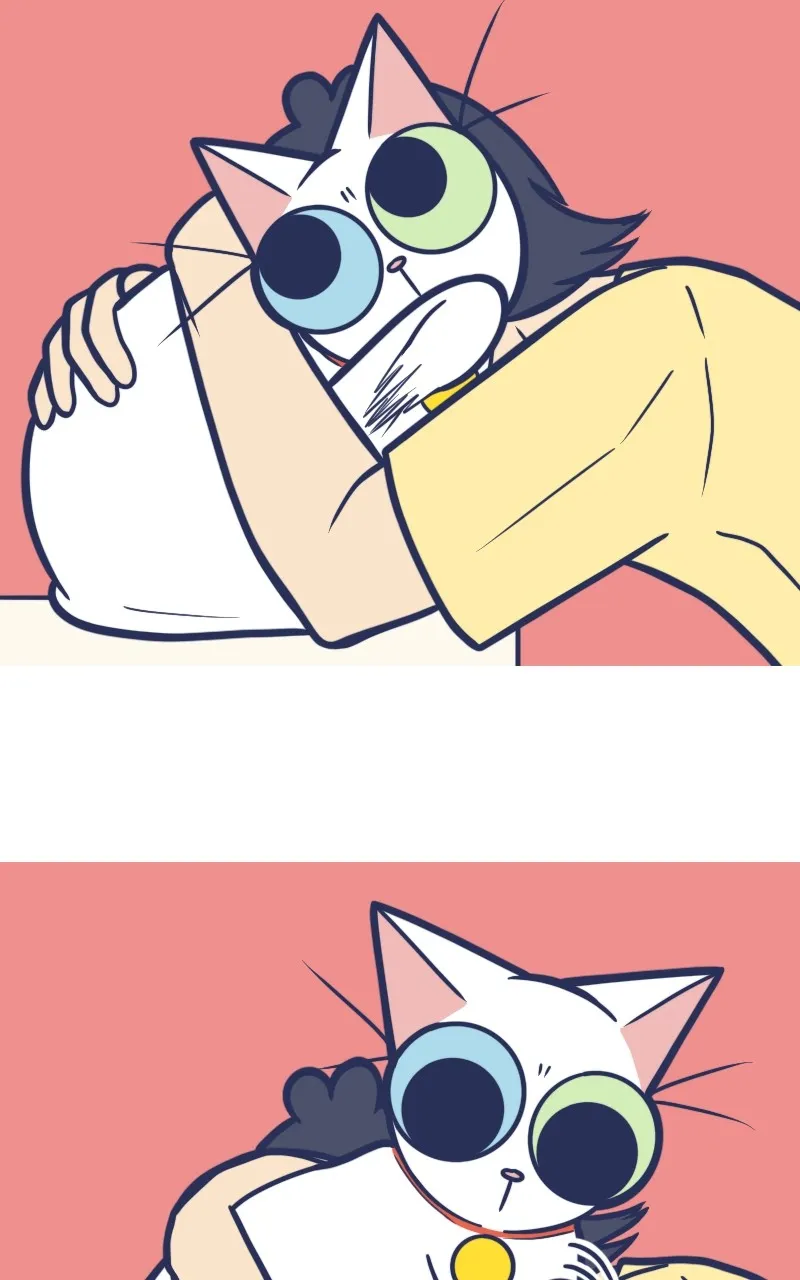Mono and Mochi Chapter 130 page 6 - 