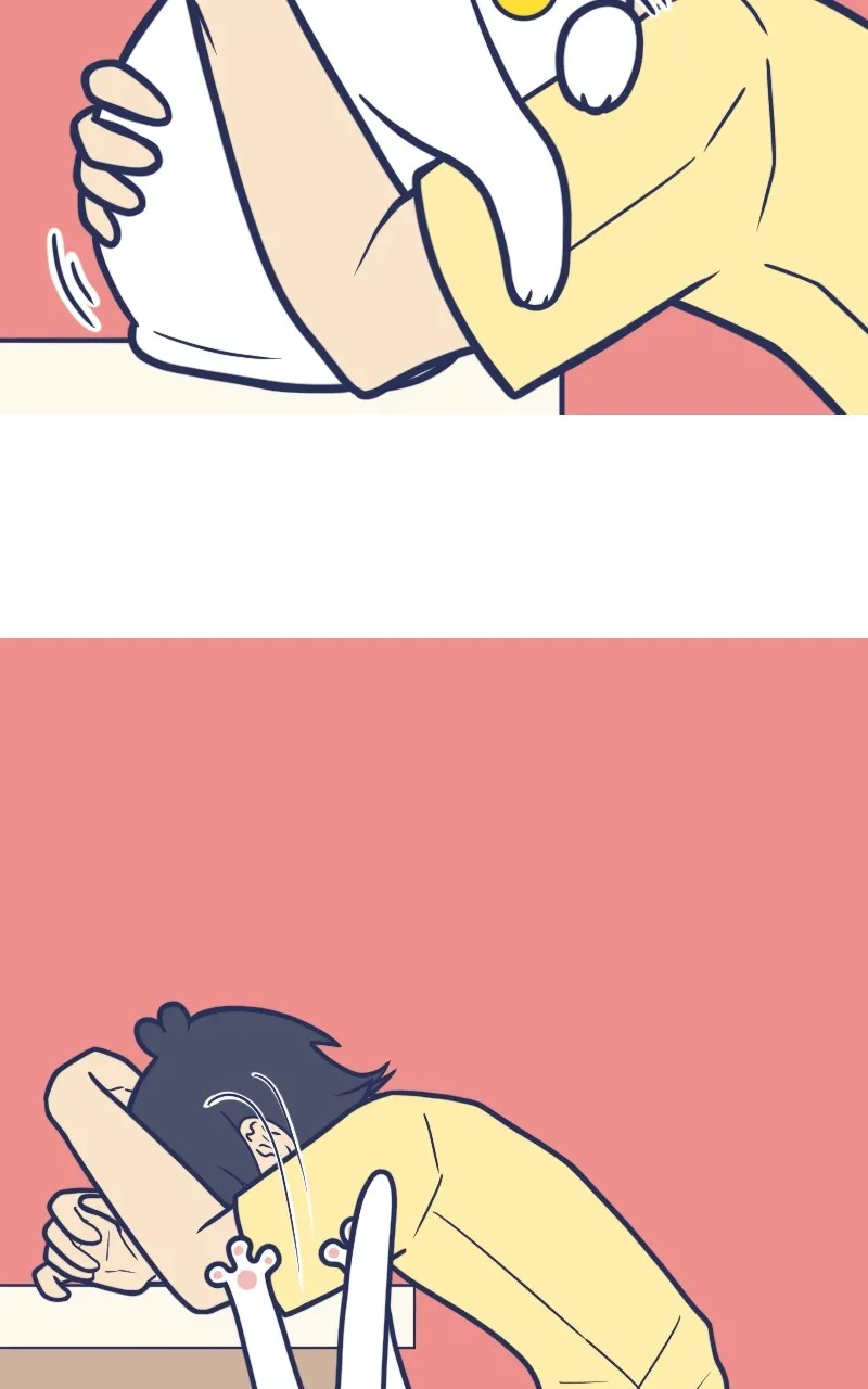 Mono and Mochi Chapter 130 page 7 - 