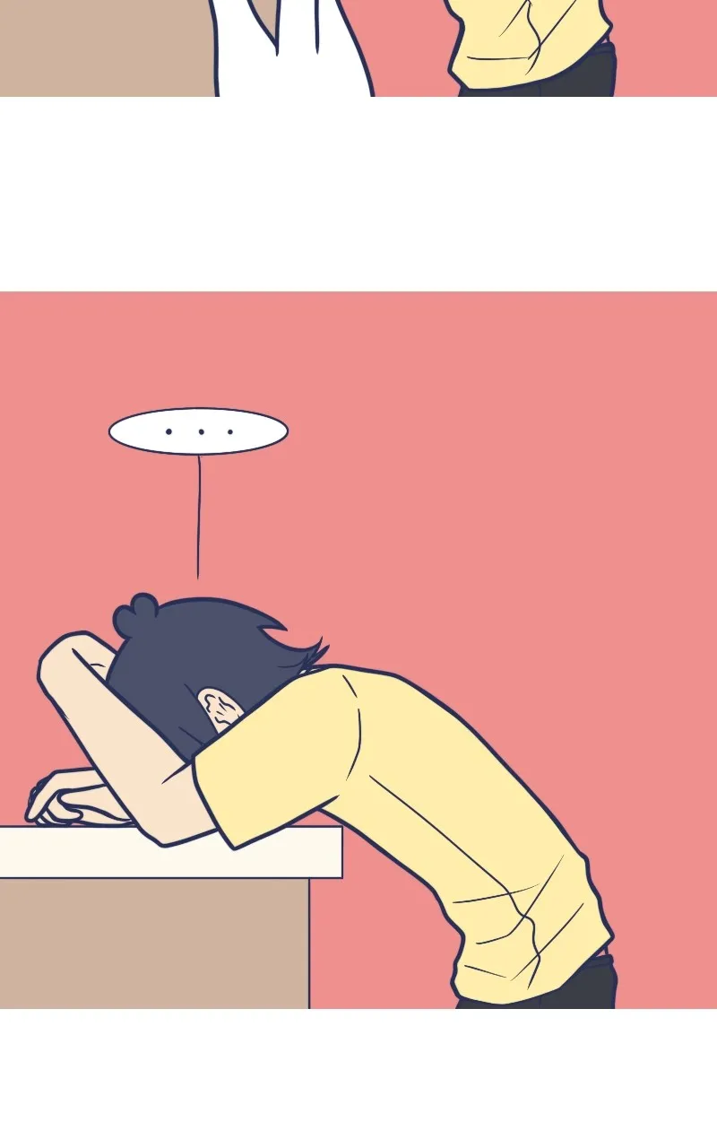 Mono and Mochi Chapter 130 page 8 - 