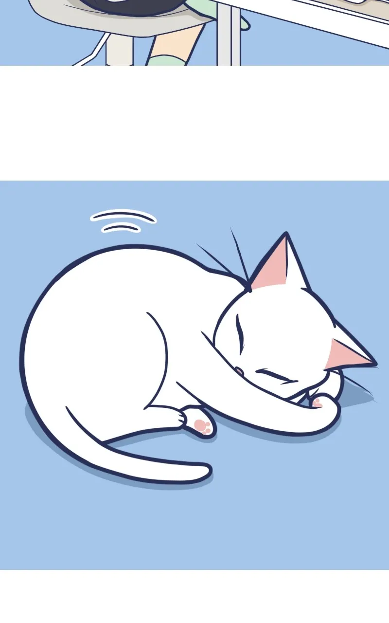 Mono and Mochi Chapter 131 page 9 - 