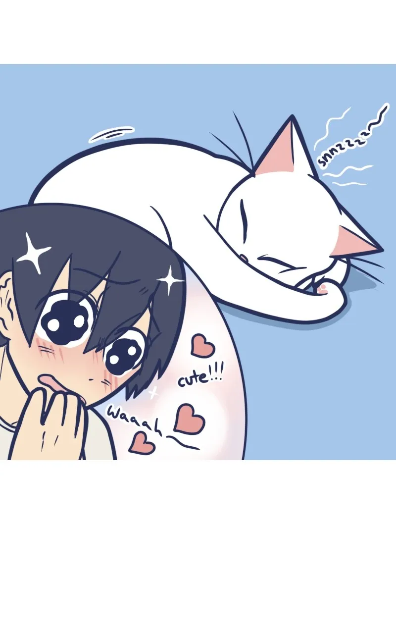 Mono and Mochi Chapter 131 page 10 - 