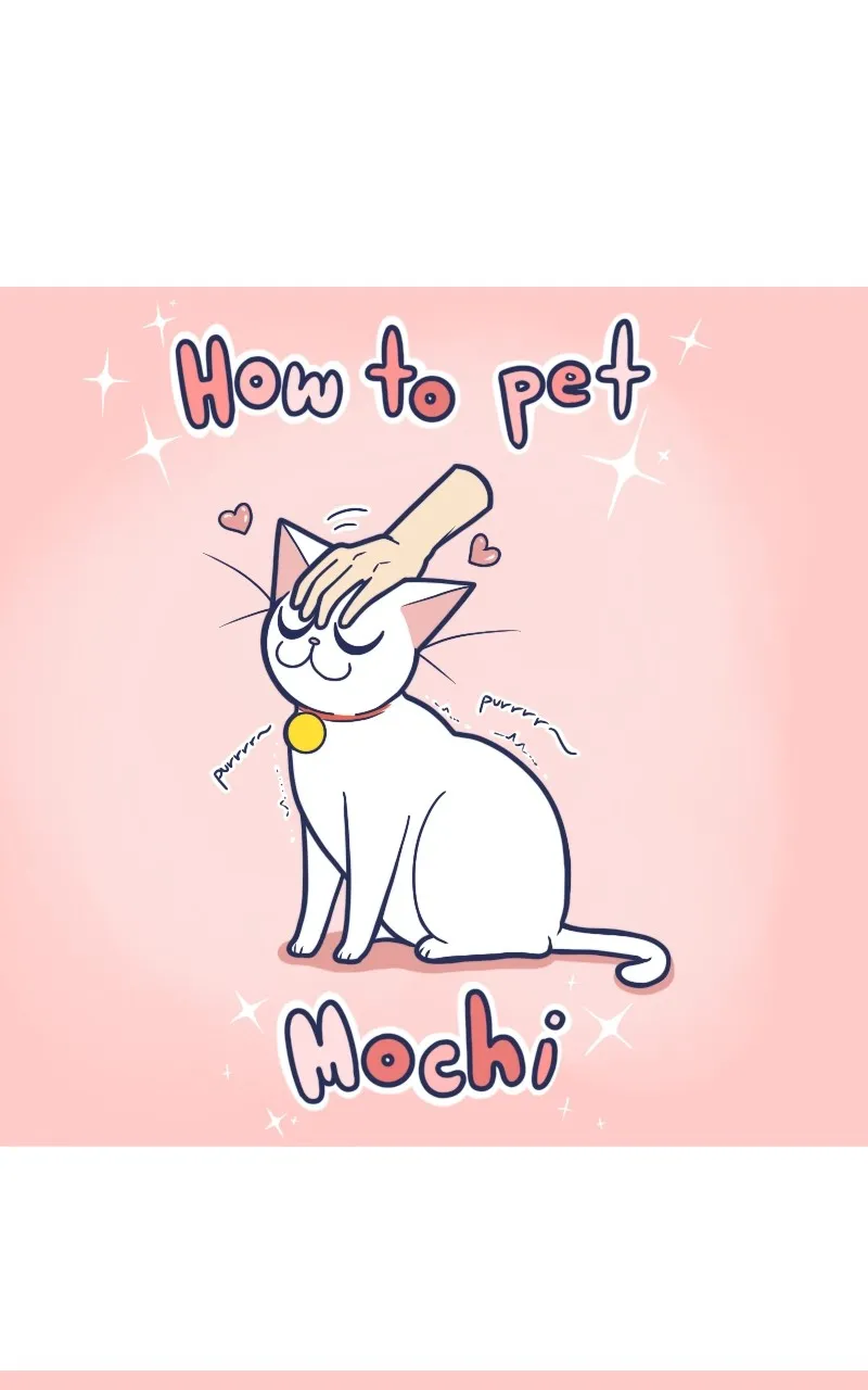 Mono and Mochi Chapter 132 page 1 - 