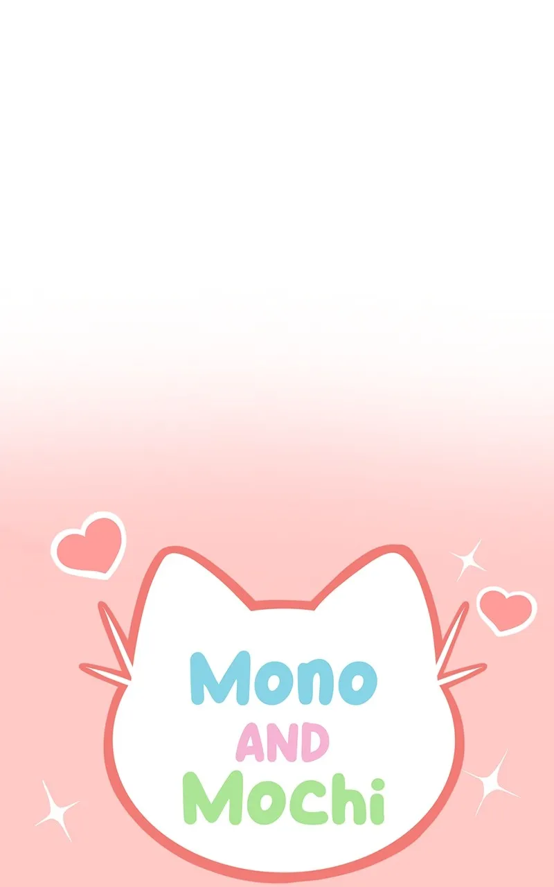 Mono and Mochi Chapter 132 page 7 - 