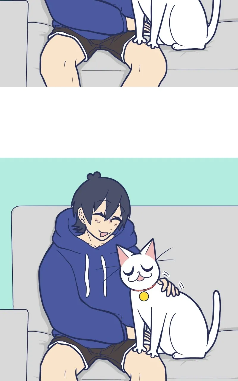 Mono and Mochi Chapter 133 page 4 - 