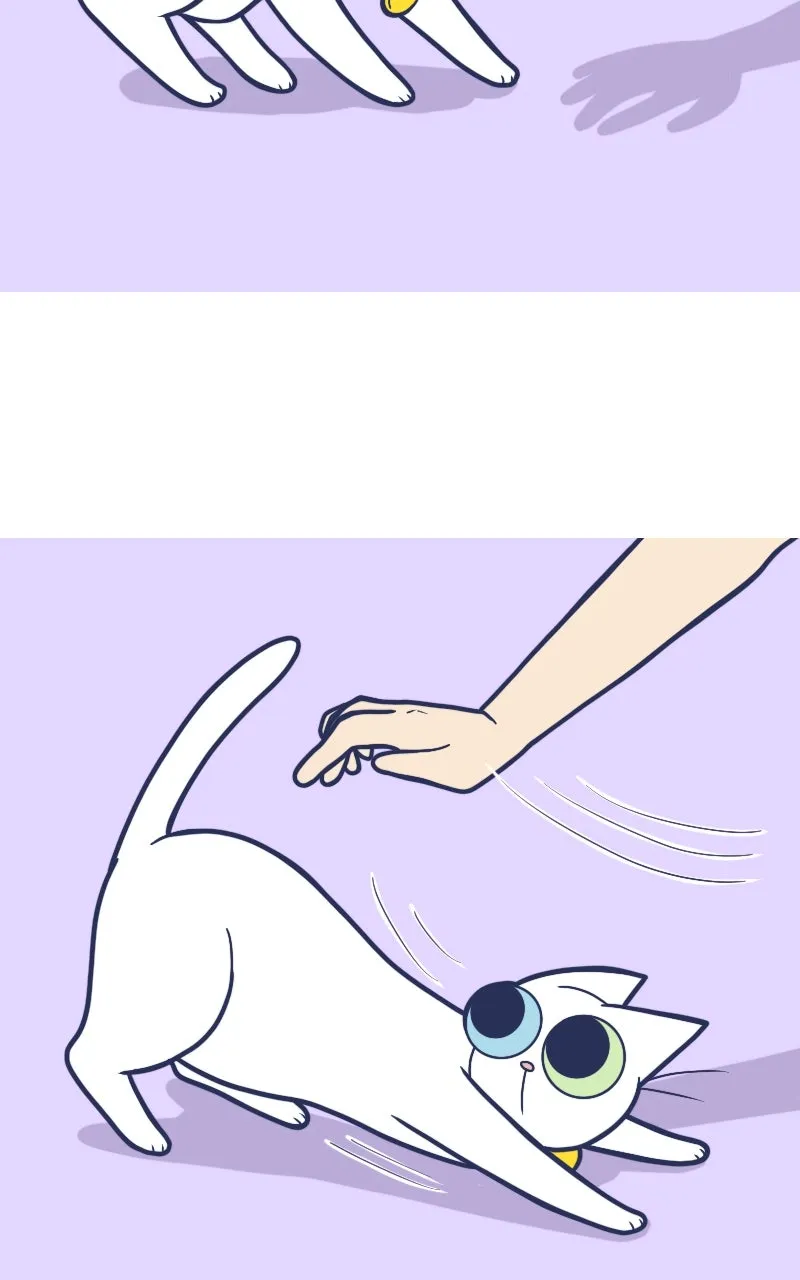 Mono and Mochi Chapter 135 page 4 - 