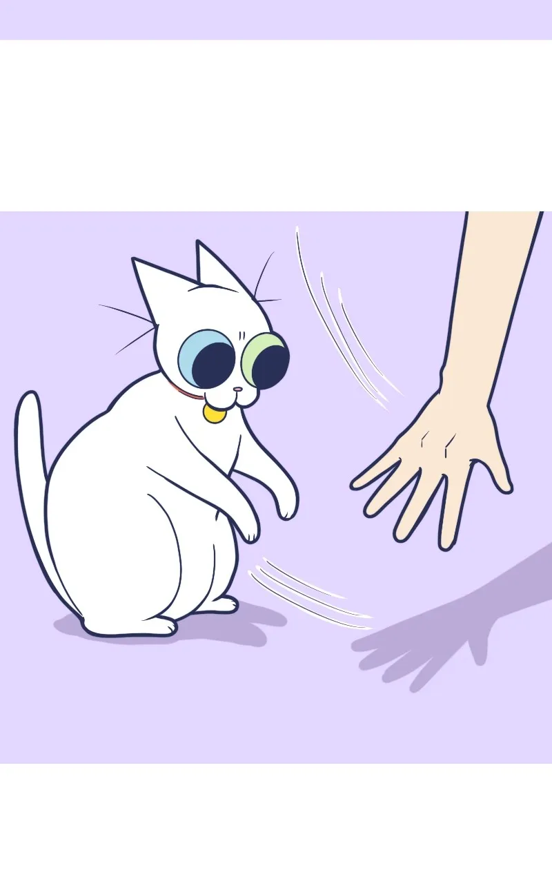 Mono and Mochi Chapter 135 page 5 - 