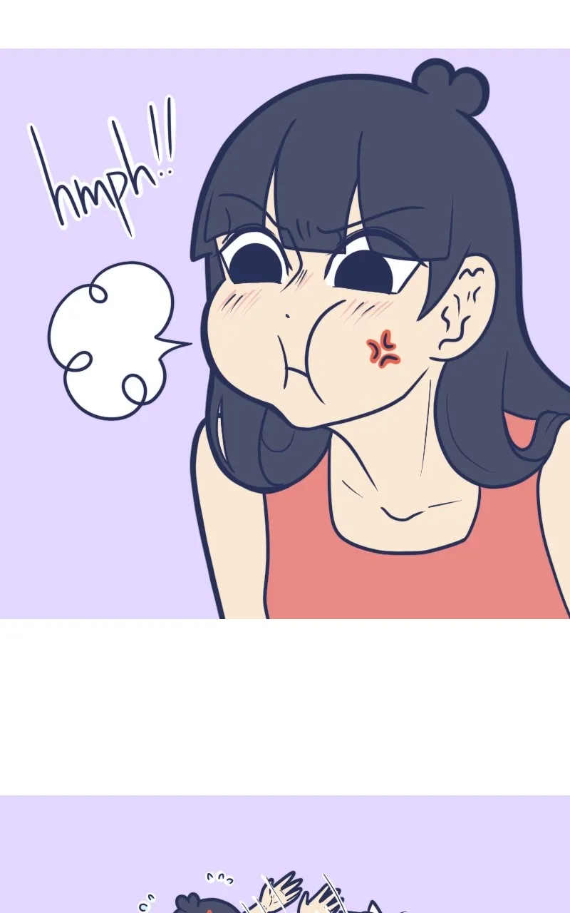 Mono and Mochi Chapter 135 page 6 - 