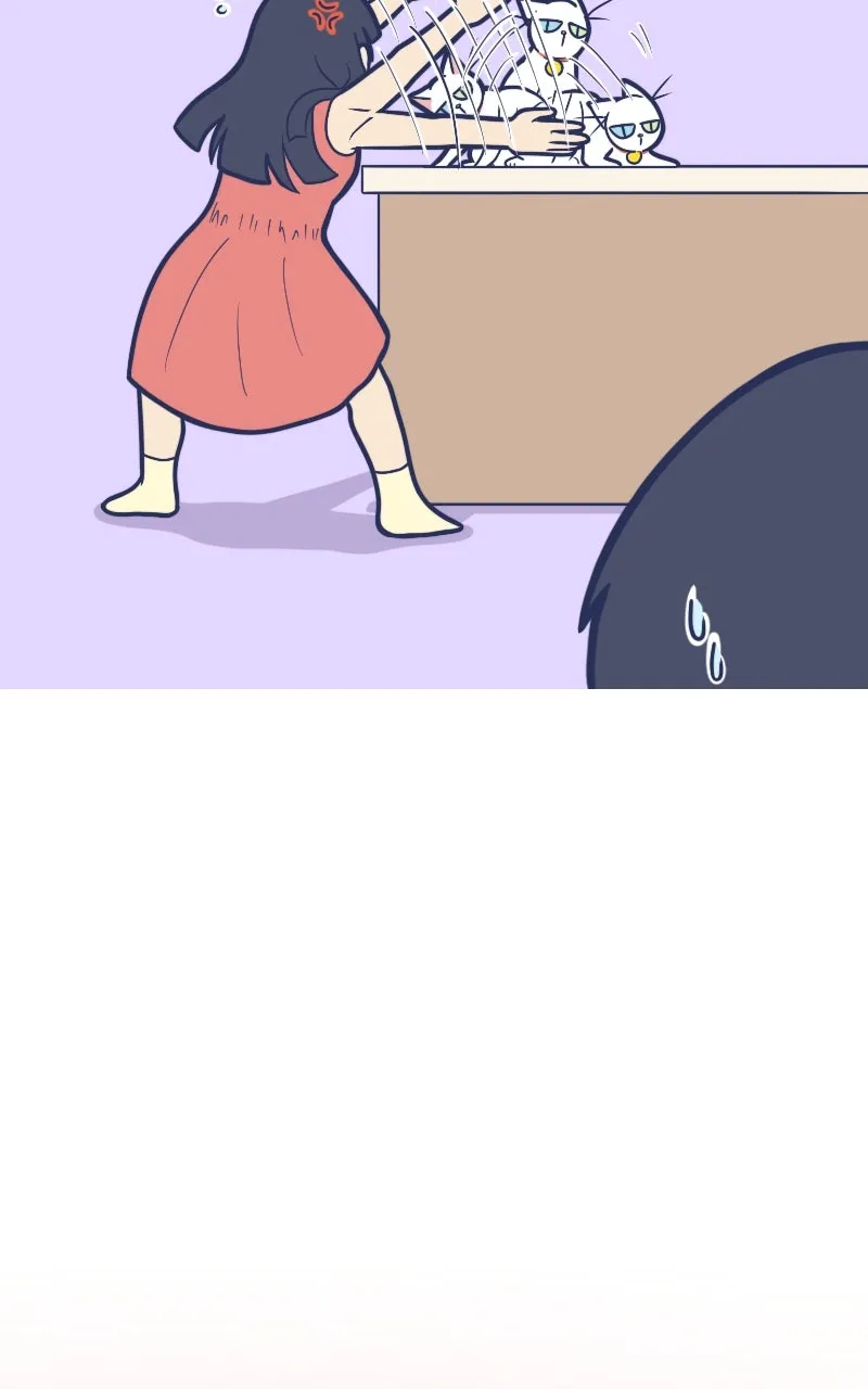 Mono and Mochi Chapter 135 page 7 - 