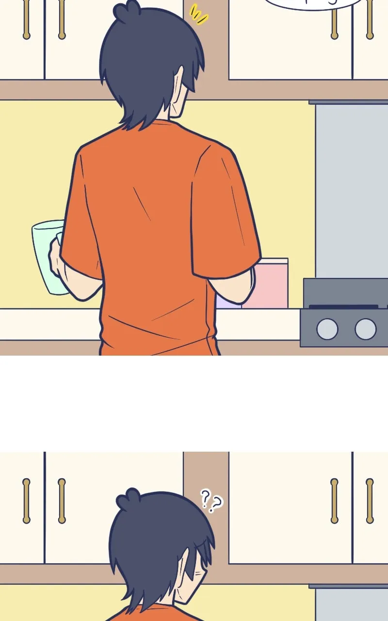 Mono and Mochi Chapter 136 page 2 - 