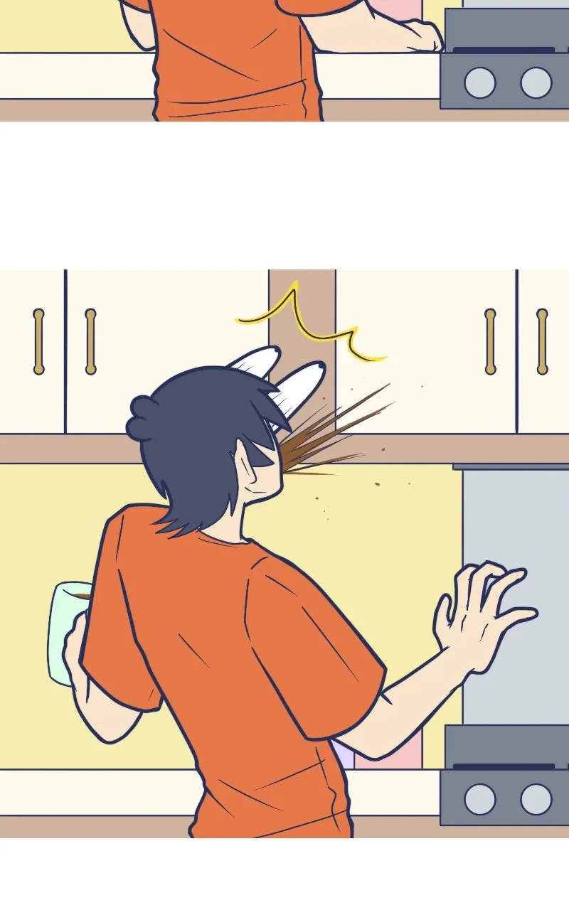 Mono and Mochi Chapter 136 page 4 - 