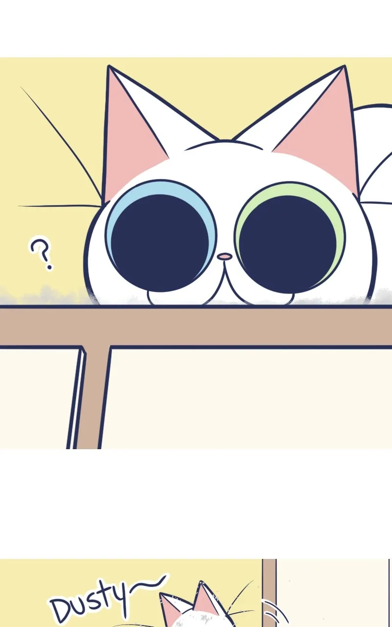 Mono and Mochi Chapter 136 page 5 - 