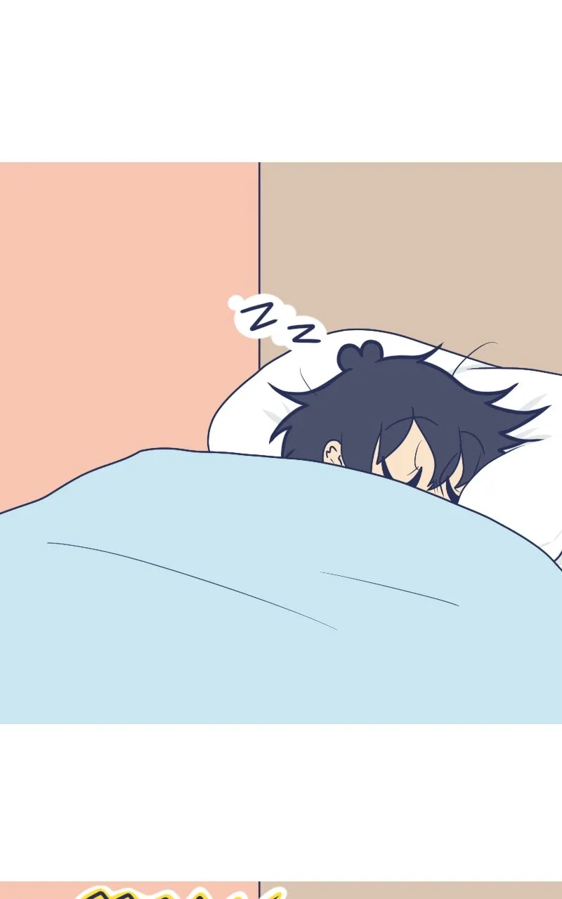 Mono and Mochi Chapter 137 page 1 - 