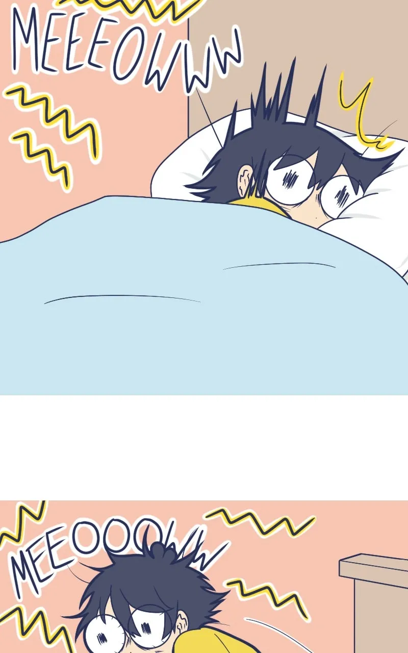 Mono and Mochi Chapter 137 page 2 - 