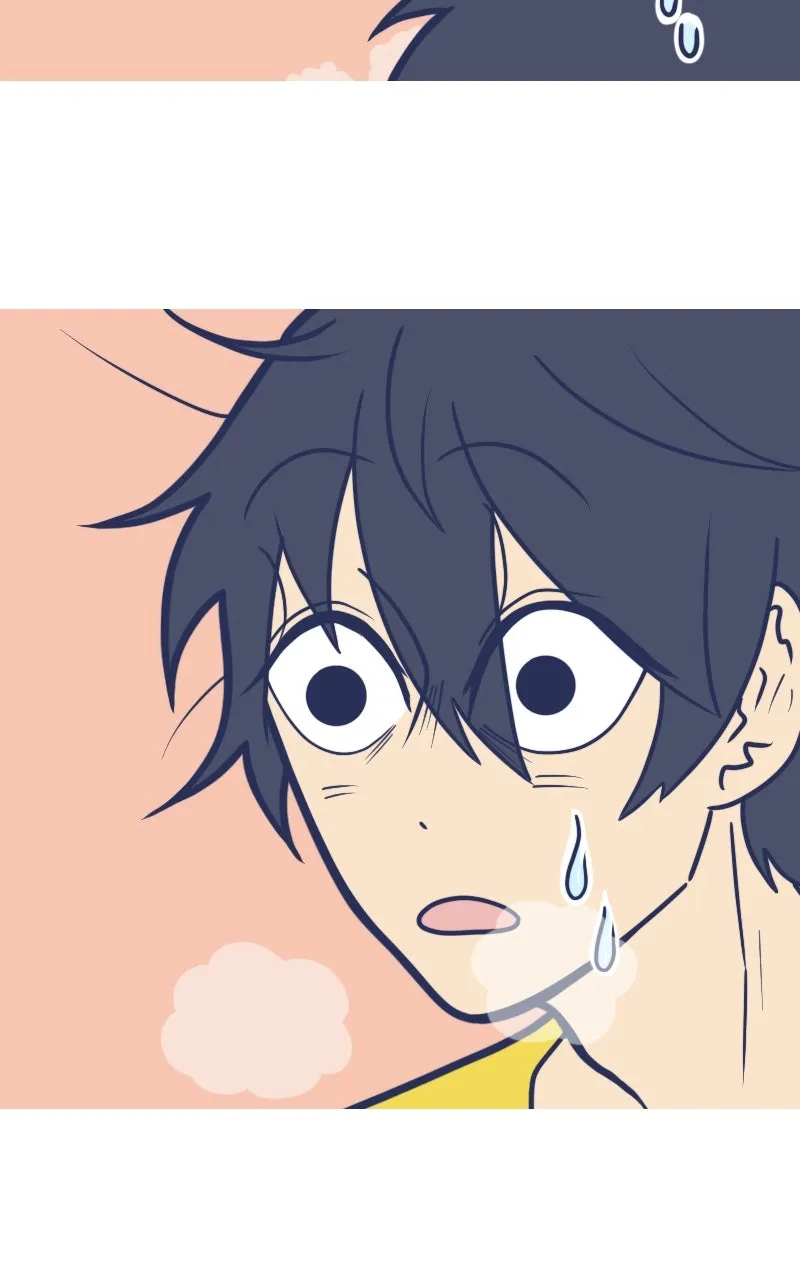 Mono and Mochi Chapter 137 page 7 - 