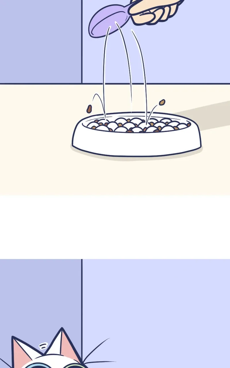 Mono and Mochi Chapter 138 page 5 - 