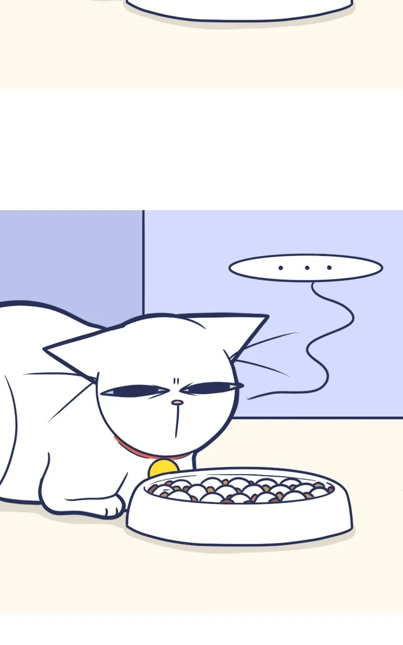 Mono and Mochi Chapter 138 page 7 - 
