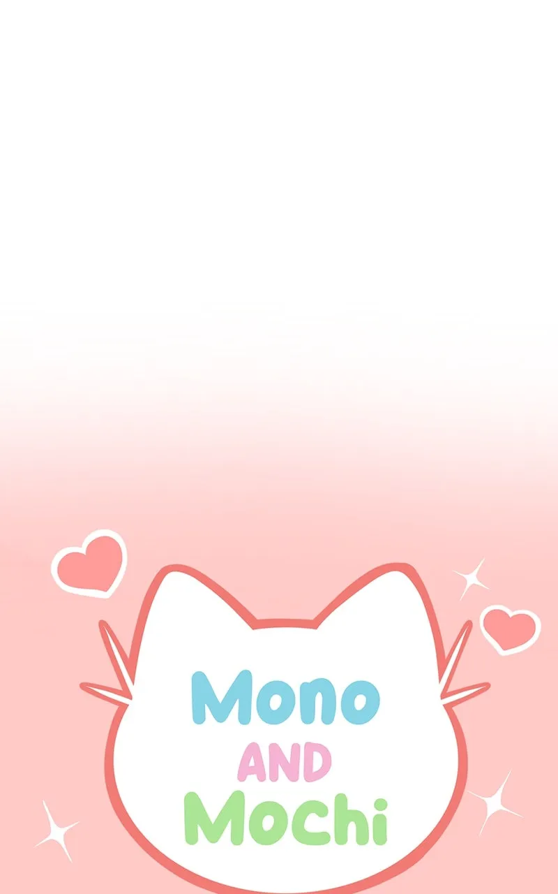 Mono and Mochi Chapter 138 page 10 - 