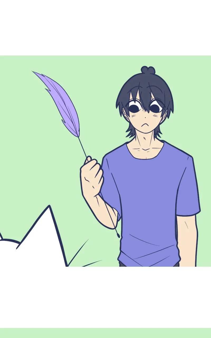 Mono and Mochi Chapter 139 page 1 - 