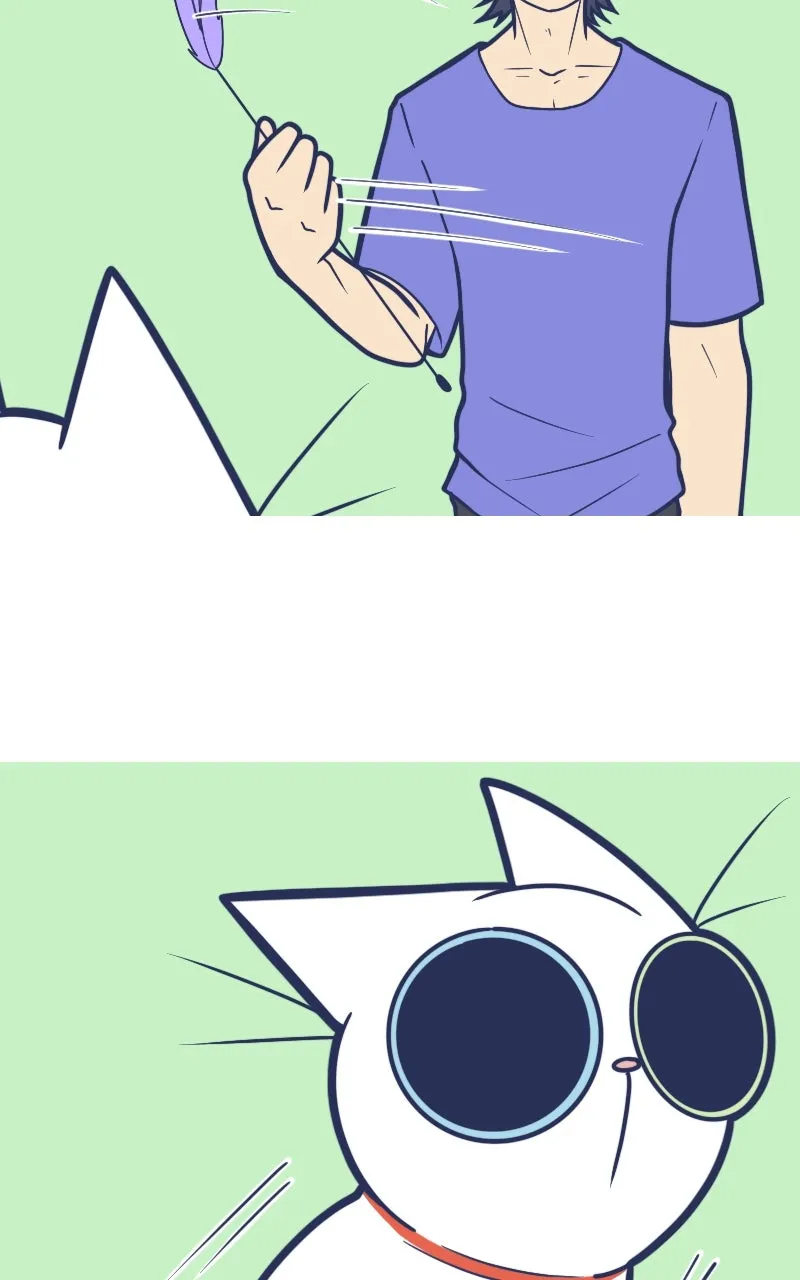 Mono and Mochi Chapter 139 page 3 - 