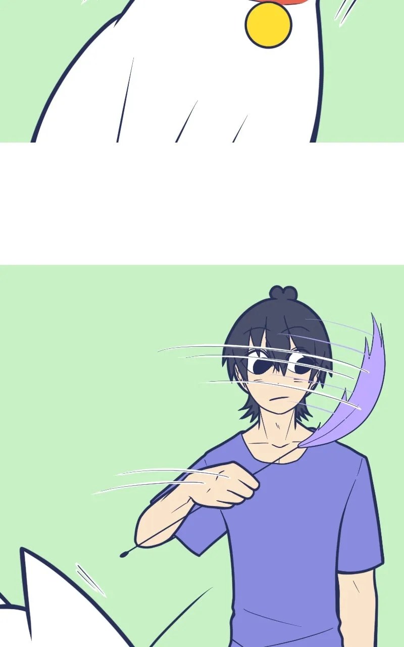 Mono and Mochi Chapter 139 page 4 - 