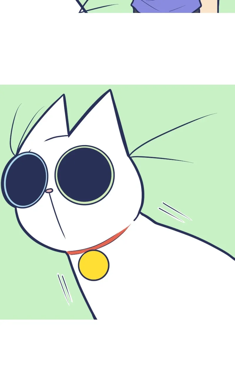 Mono and Mochi Chapter 139 page 5 - 