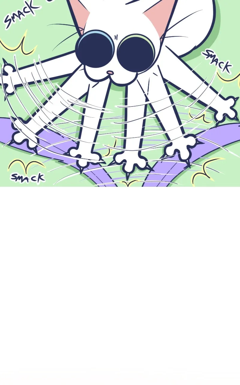 Mono and Mochi Chapter 139 page 7 - 
