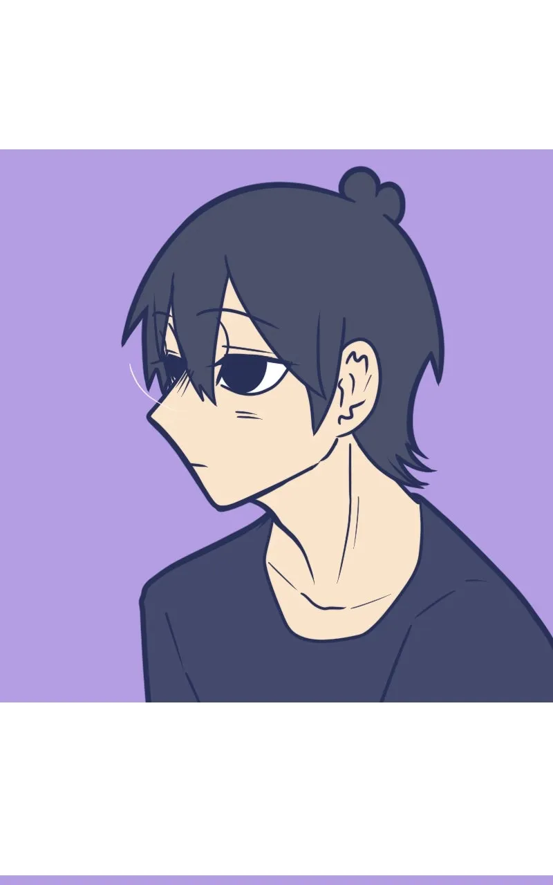 Mono and Mochi Chapter 140 page 1 - 