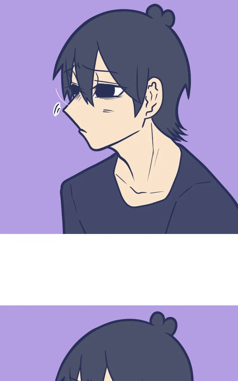 Mono and Mochi Chapter 140 page 2 - 