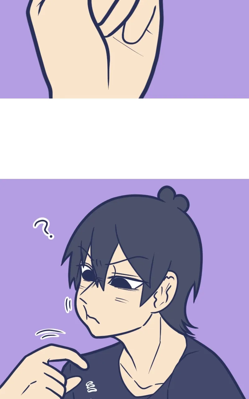 Mono and Mochi Chapter 140 page 4 - 
