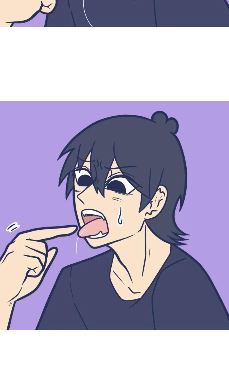 Mono and Mochi Chapter 140 page 5 - 