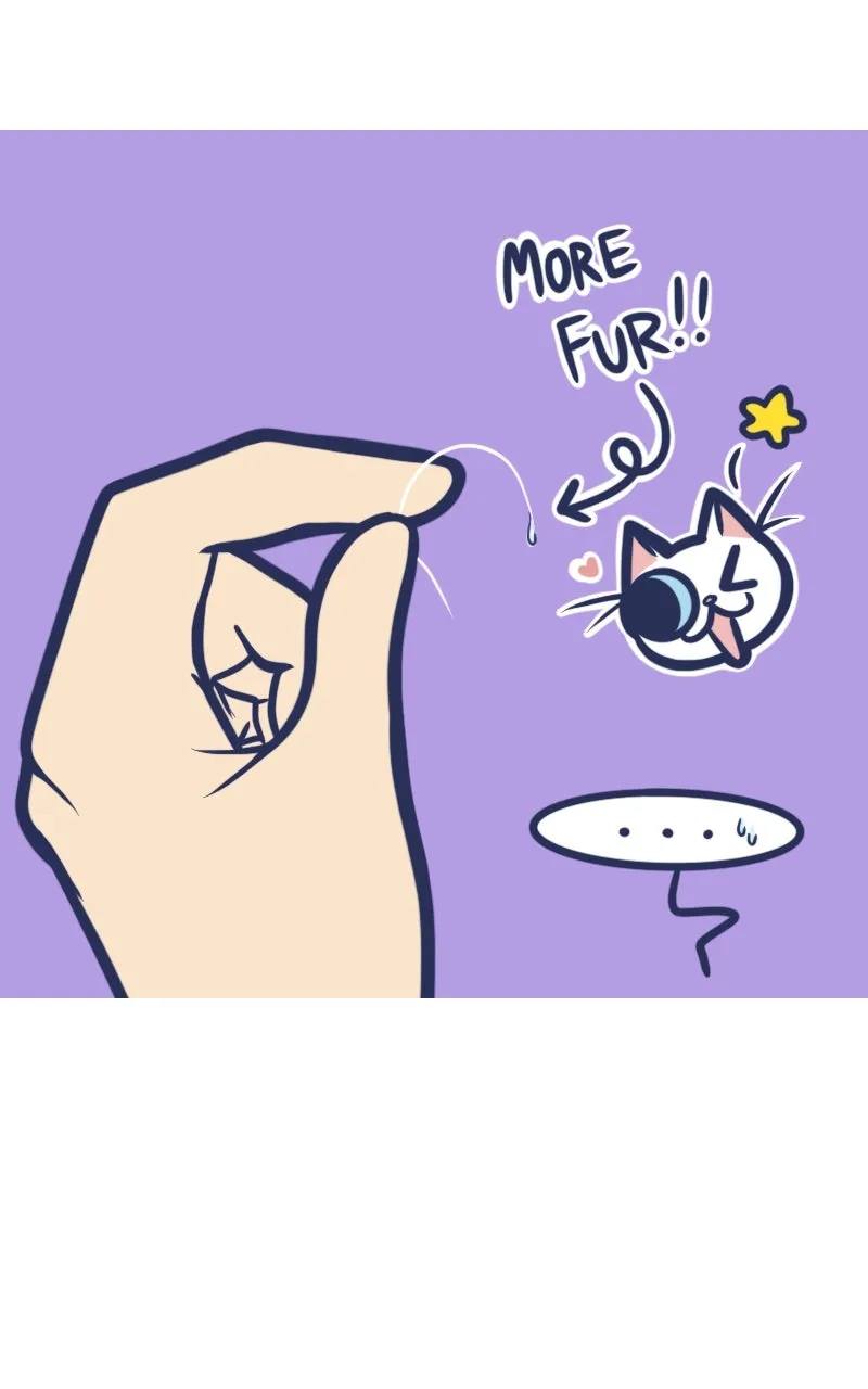 Mono and Mochi Chapter 140 page 6 - 