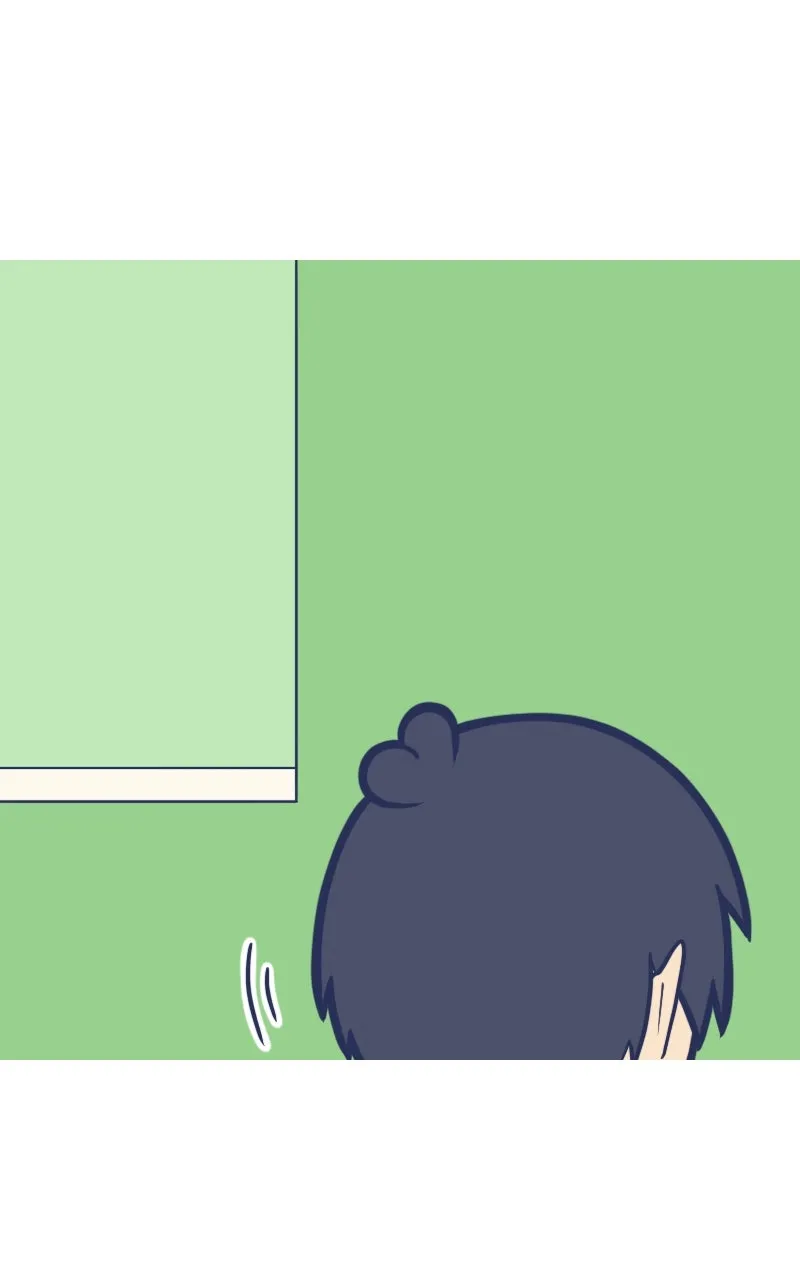 Mono and Mochi Chapter 141 page 1 - 