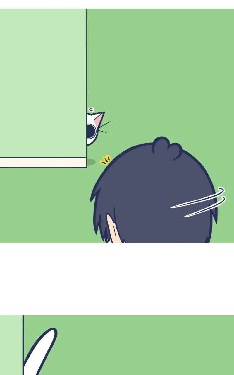 Mono and Mochi Chapter 141 page 2 - 